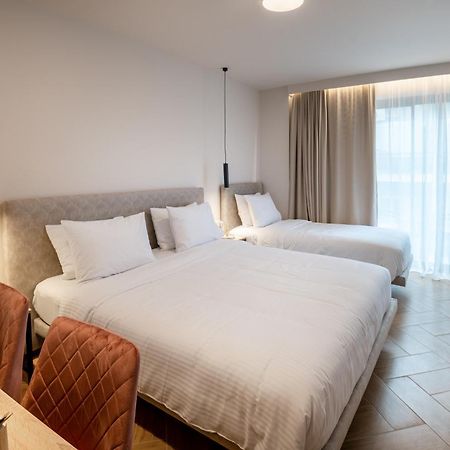 Ira - Ηρα Hotel Kalamata Bagian luar foto