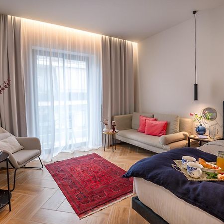 Ira - Ηρα Hotel Kalamata Bagian luar foto