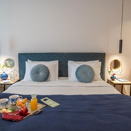 Ira - Ηρα Hotel Kalamata Bagian luar foto
