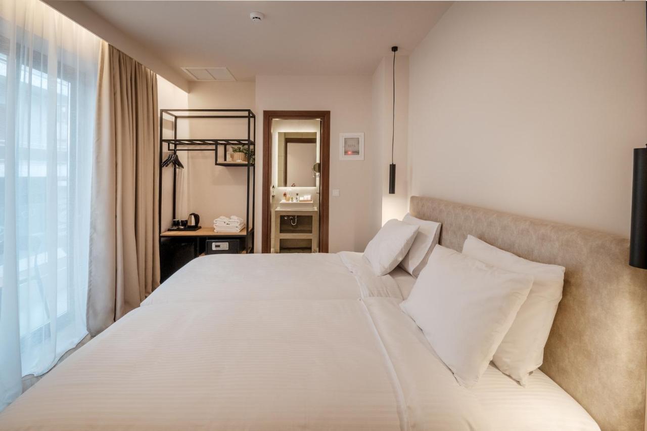 Ira - Ηρα Hotel Kalamata Bagian luar foto