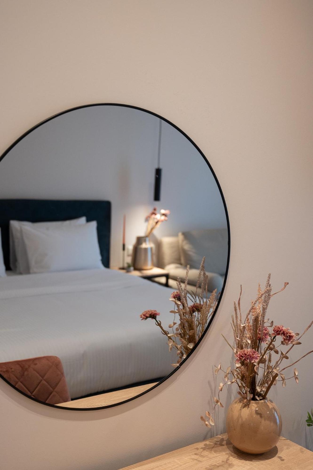 Ira - Ηρα Hotel Kalamata Bagian luar foto